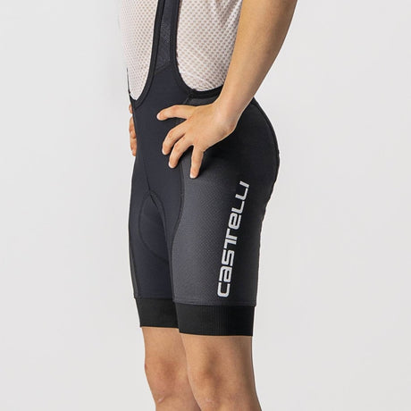 Cuissard Competizione Jr  Enfant - Enfant | Castelli