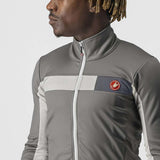 VESTE MORTIROLO 6S | Castelli