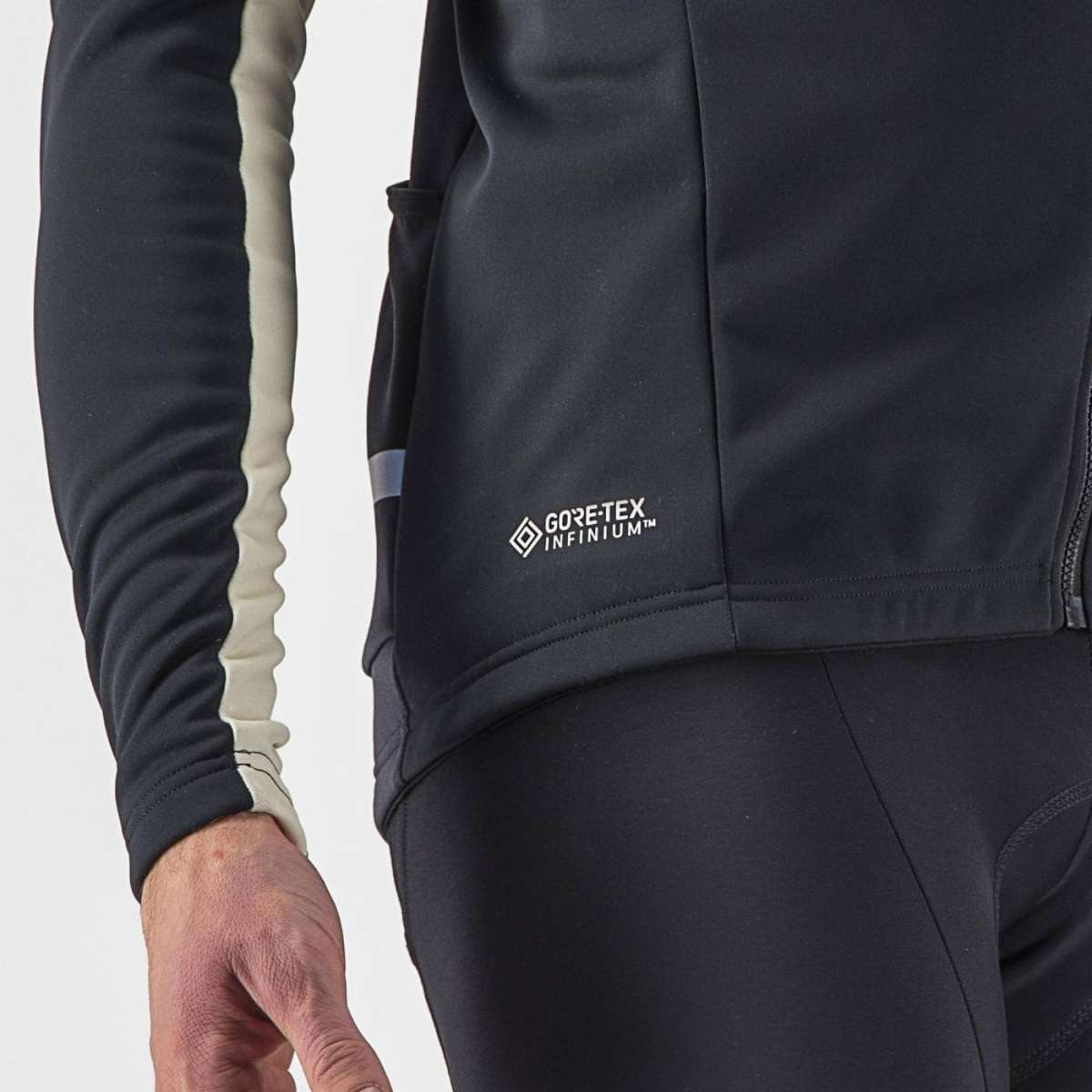 VESTE MORTIROLO 6S | Castelli