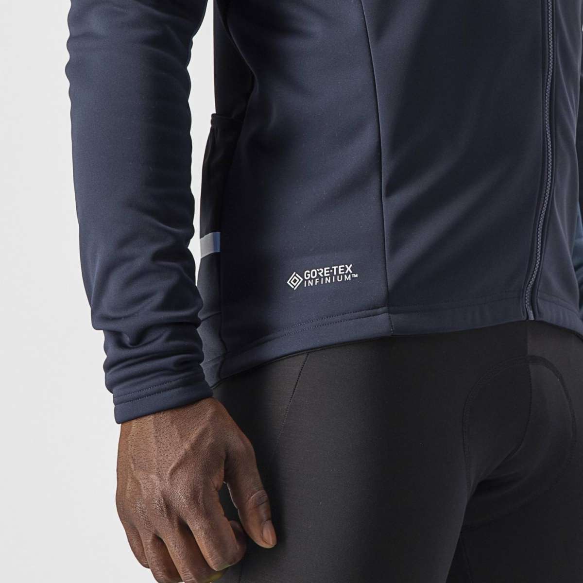 VESTE MORTIROLO 6S | Castelli