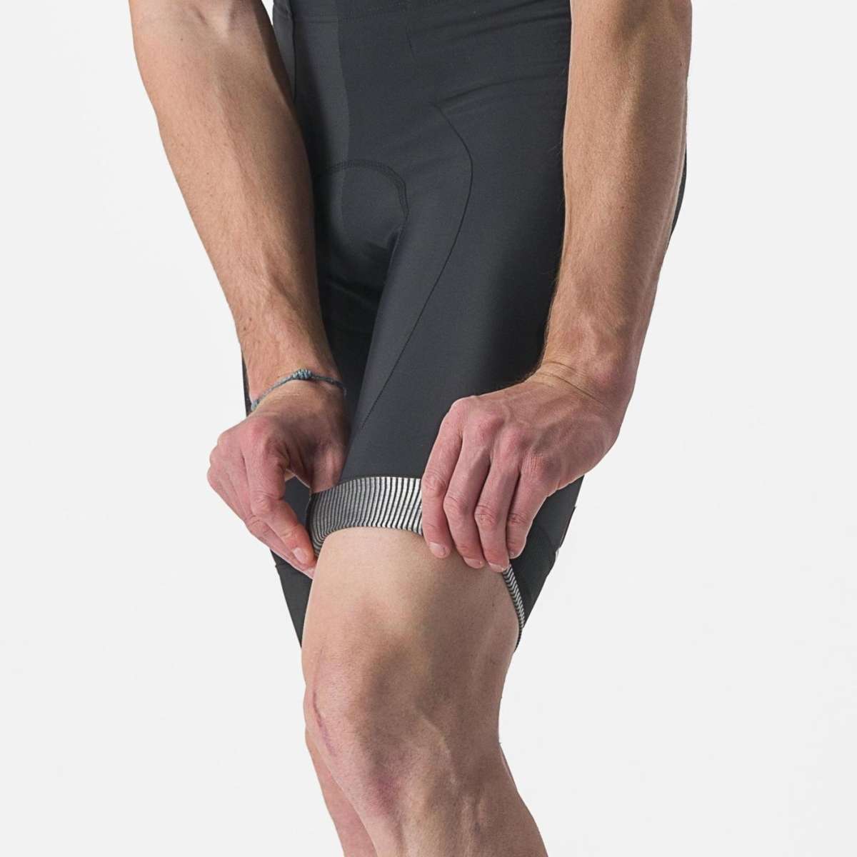 S.Bret Entrata 2 bib shorts - Men | Castelli
