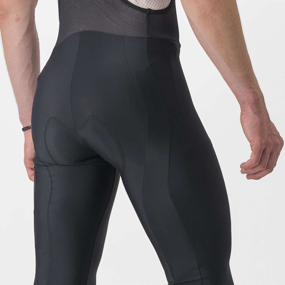 Entrata 2 Capris - Men | Castelli