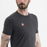 CASTELLI MERINO T-SHIRT | Castelli