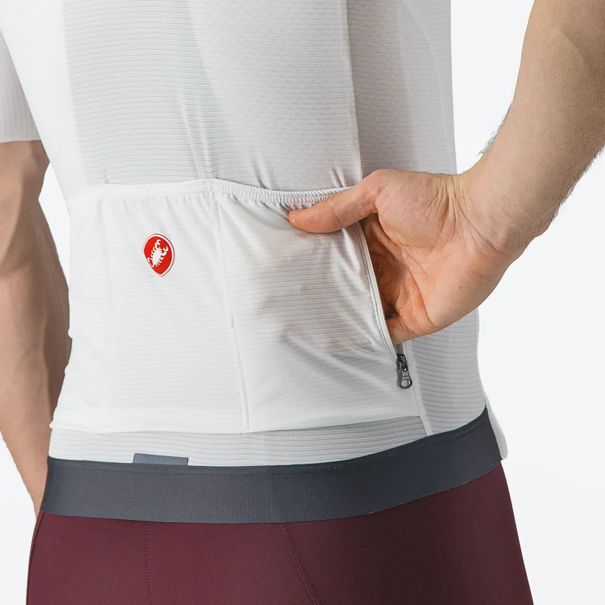 Jersey Espresso - Hombre | Castelli