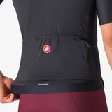 Jersey Espresso - Hombre | Castelli