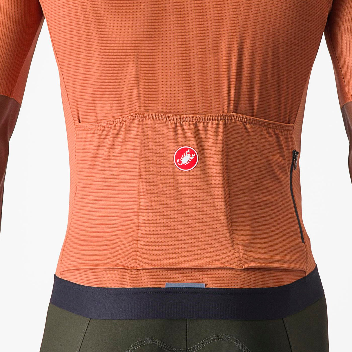 Jersey Espresso - Hombre | Castelli