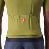 Jersey Espresso - Hombre | Castelli