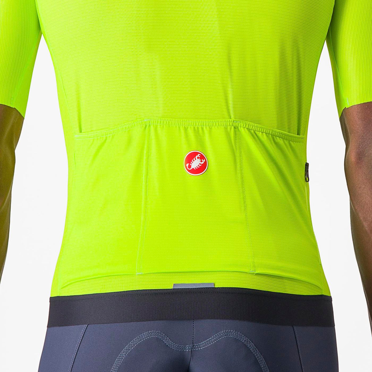Jersey Espresso - Hombre | Castelli