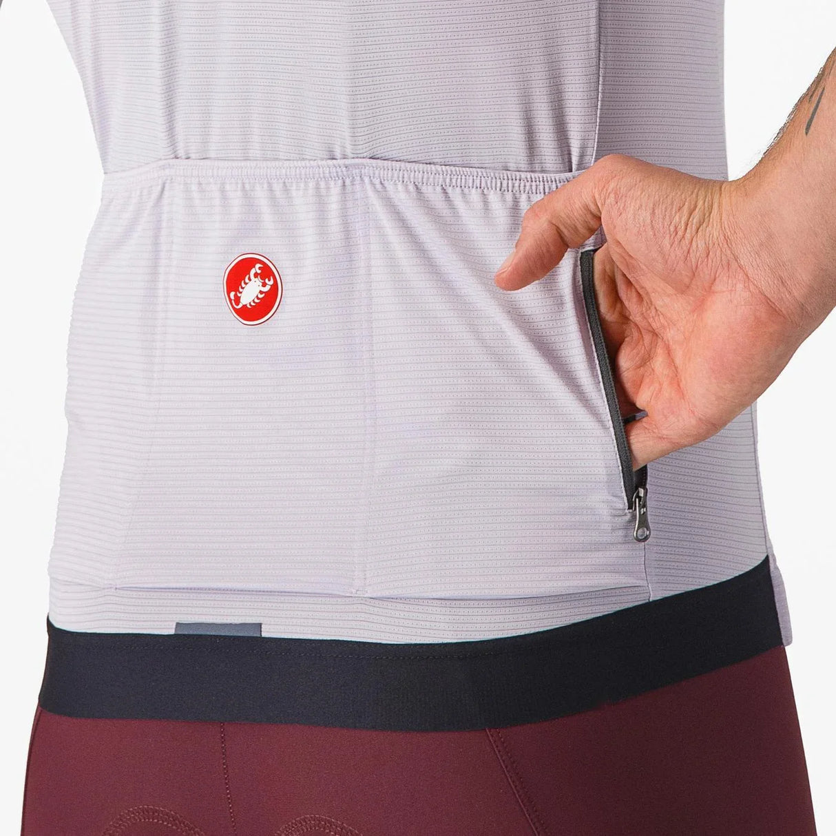 Jersey Espresso - Hombre | Castelli