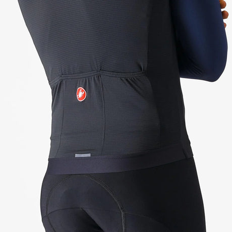 ESPRESSO JACKET