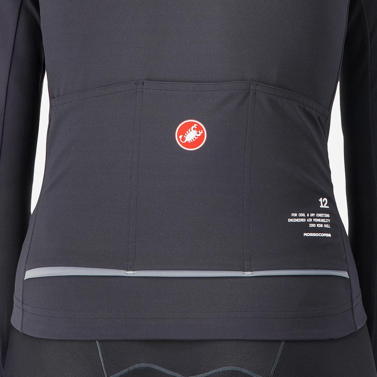 DO.DI.CI femme Castelli
