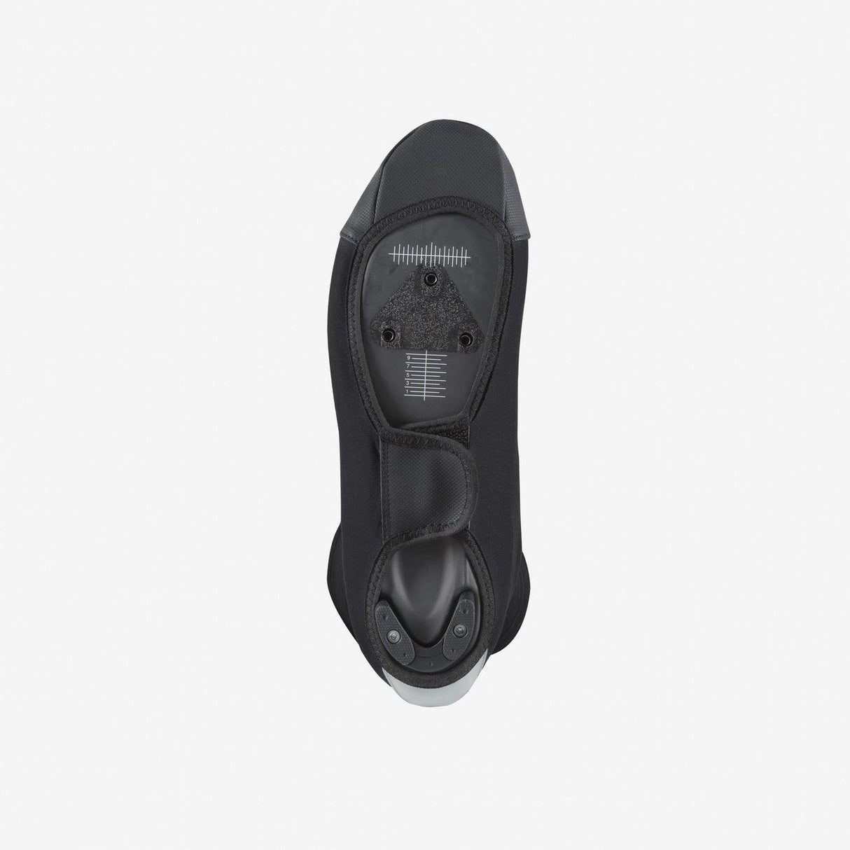 Couvre chaussures Espresso 2 - Homme | Castelli