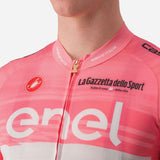 JERSEY #GIRO106 RACE ROSE XS | Castelli