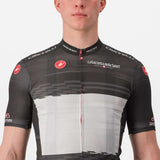 MAILLOT #GIRO106 COMPETIZIONE ROSE XS
