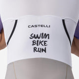 Sanremo 3 TS hombre blanco marino | Castelli