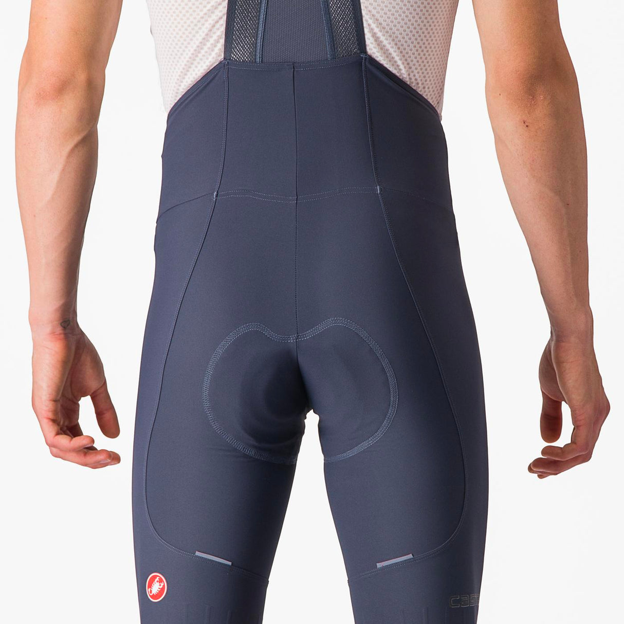 ESPRESSO THIGH SHORTS