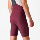 ESPRESSO THIGH SHORTS