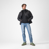CLASSIC PUFFY JACKET | Castelli