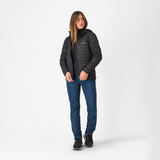 CLASSIC W PUFFY JACKET | Castelli