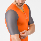 SATURDAY MORNING SKINSUIT