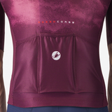 CLIMBER'S A/C JERSEY