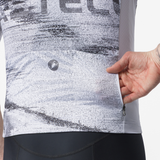 CAMISETA CON EL LOGOTIPO DE STRATUS