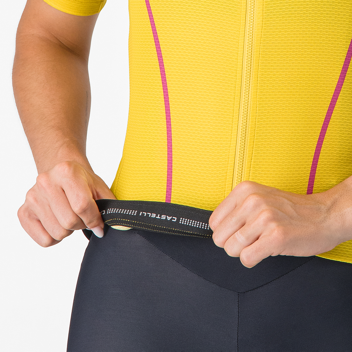 ANIMA FLOW JERSEY