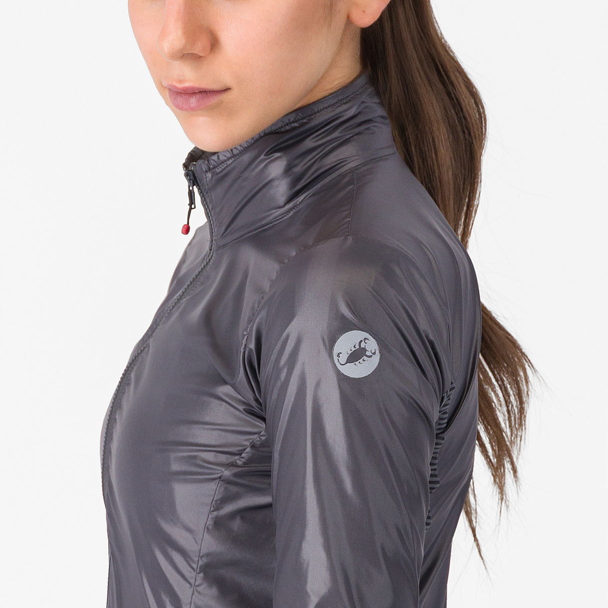 ARIA SHELL JACKET 2 W