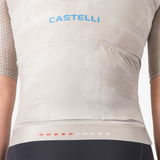 MAILLOT AERO RACE 8S W