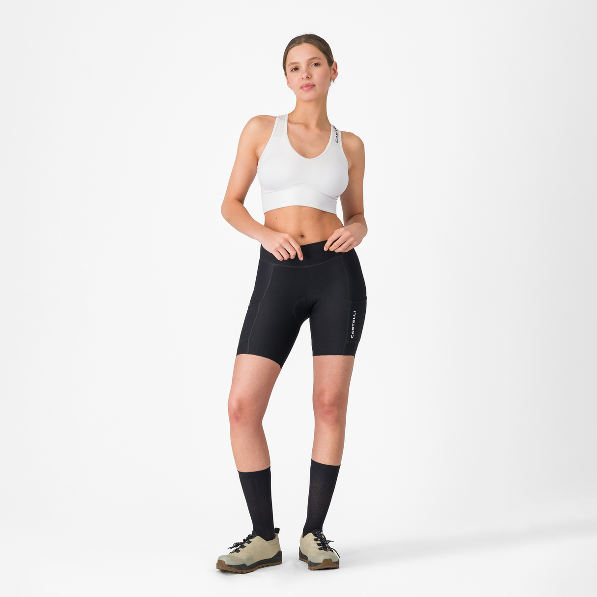 CROP TOP COMFORT TRAVEL