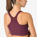 CROP TOP COMFORT TRAVEL