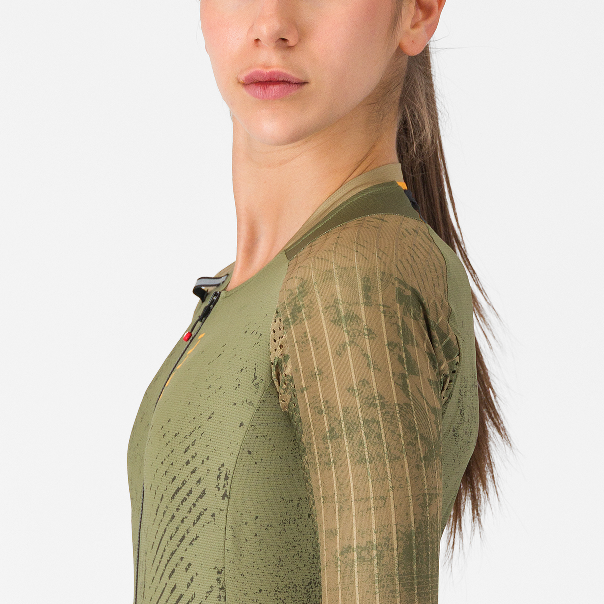 CAMISETA PRO 2 MUJER ILIMITADA