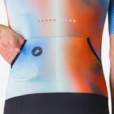 Traje de triatlón Sanremo 3 para hombre | Castelli