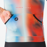 Free Speed 3 Race Top - Homme | Castelli