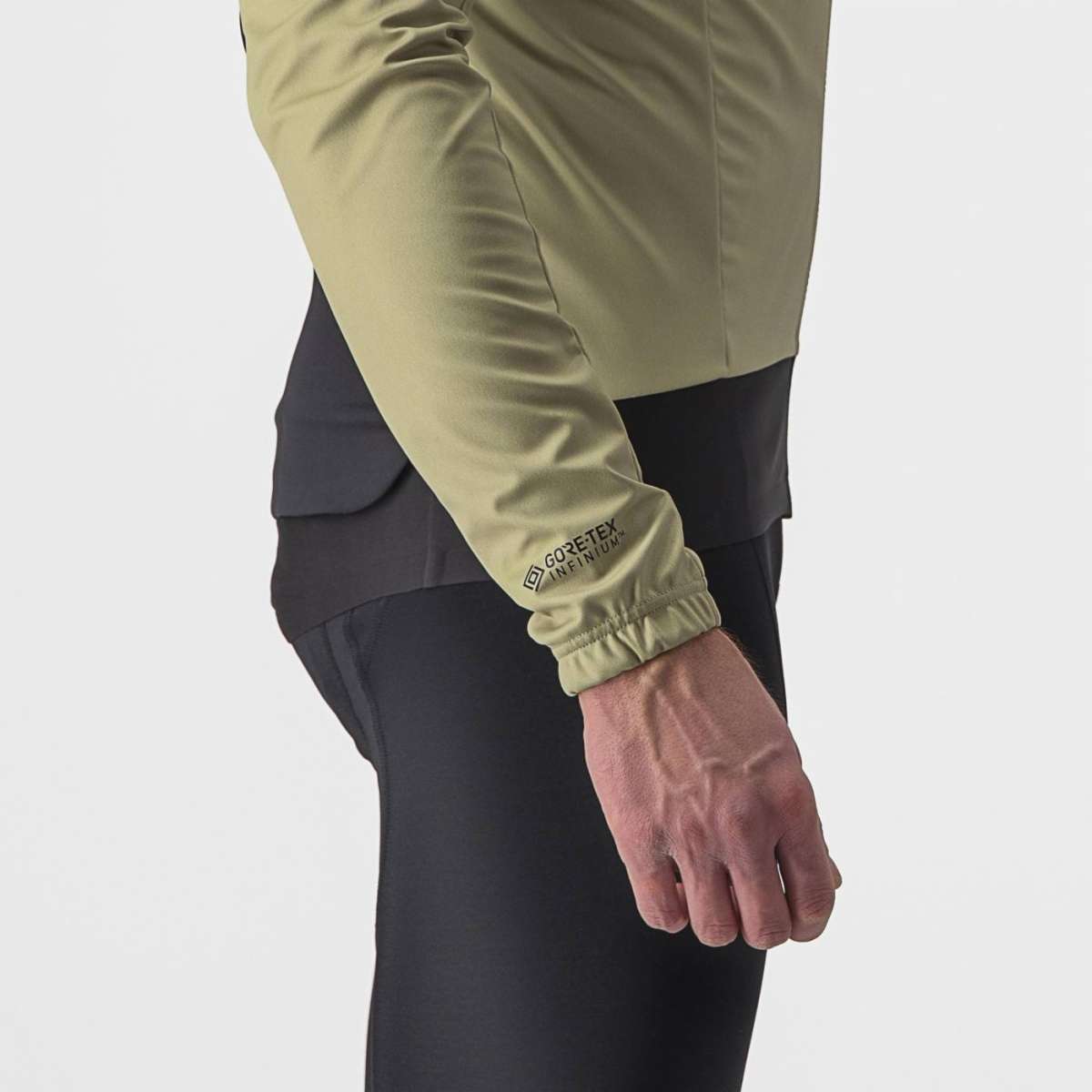Alpha Ros 2 Light - Men | Castelli