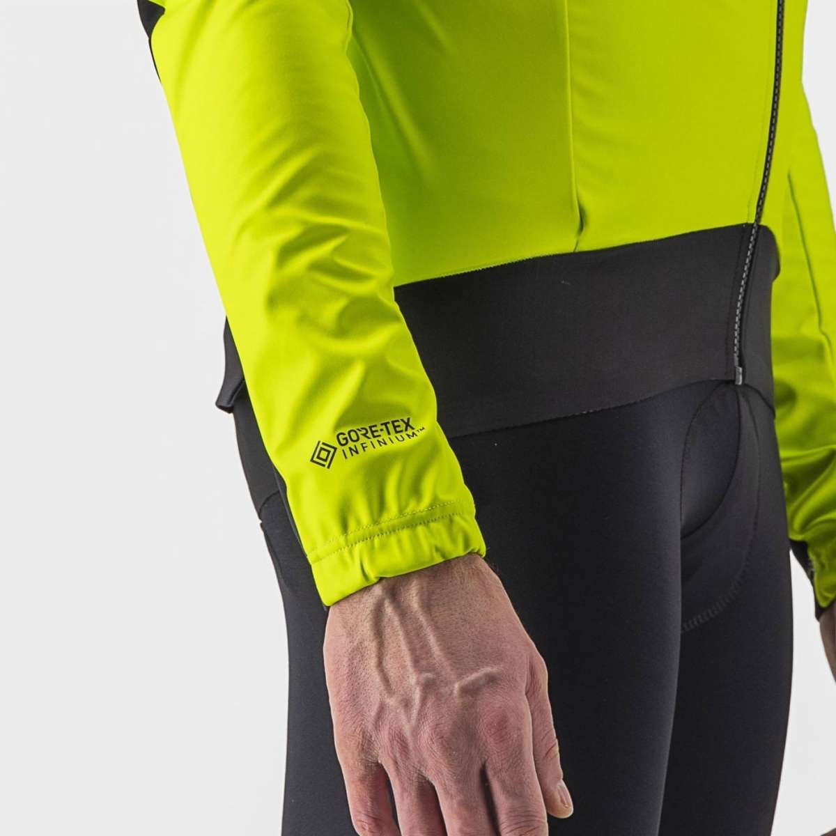 Alpha Ros 2 Light - Men | Castelli