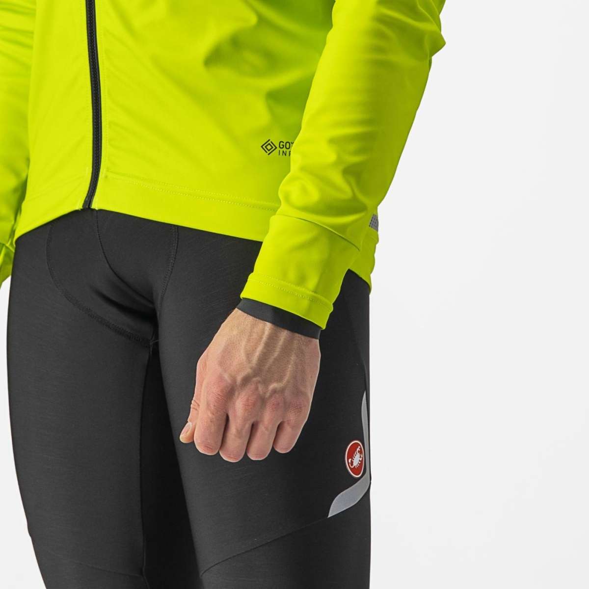 Go Jacket - Men's | Castelli