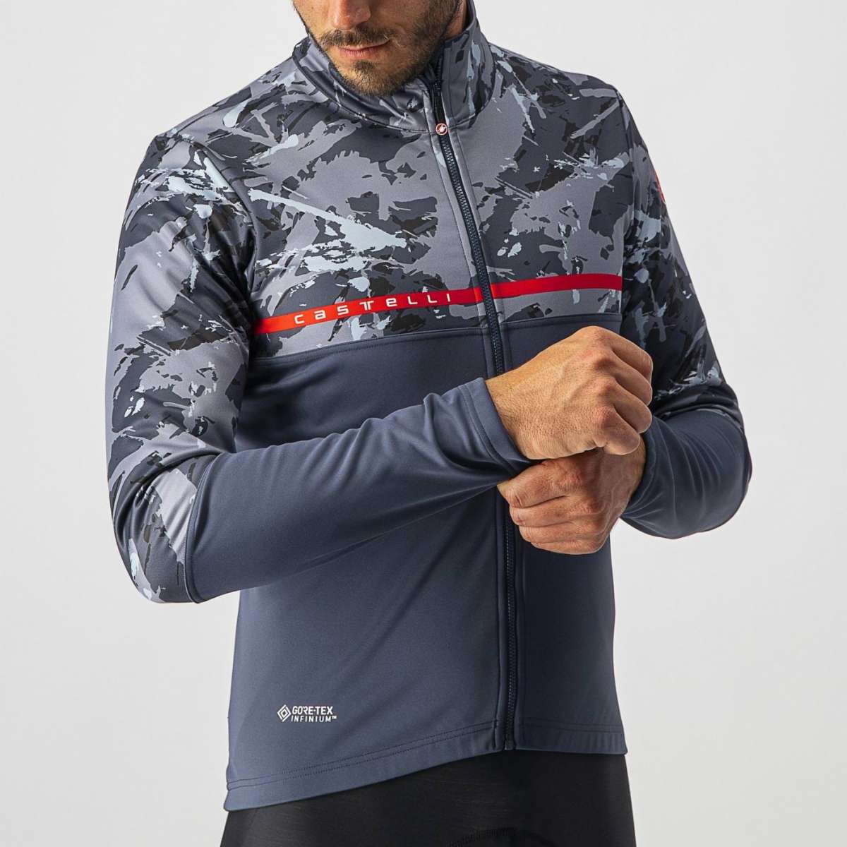 FINESTRE JACKET | Castelli
