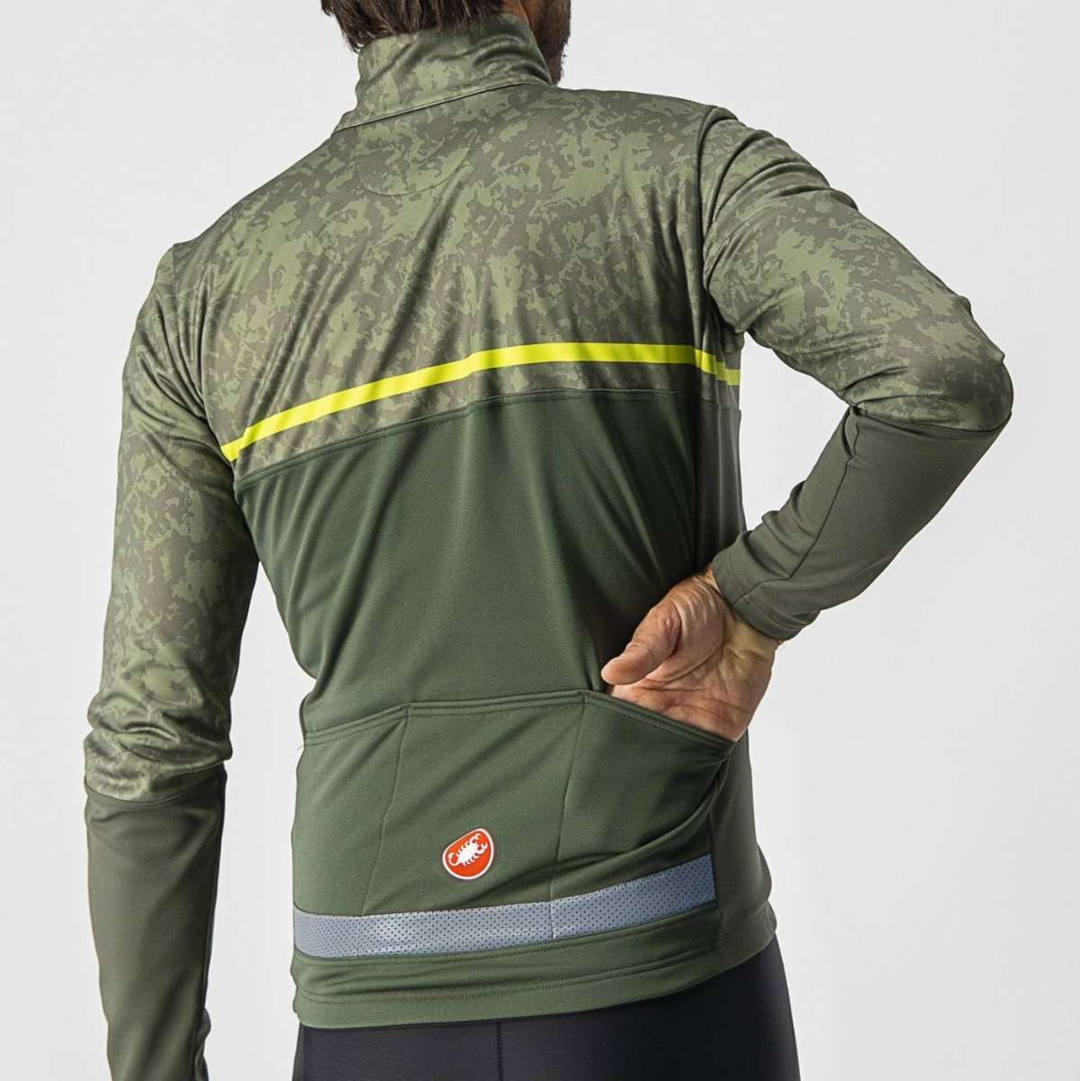 FINESTRE JACKET | Castelli