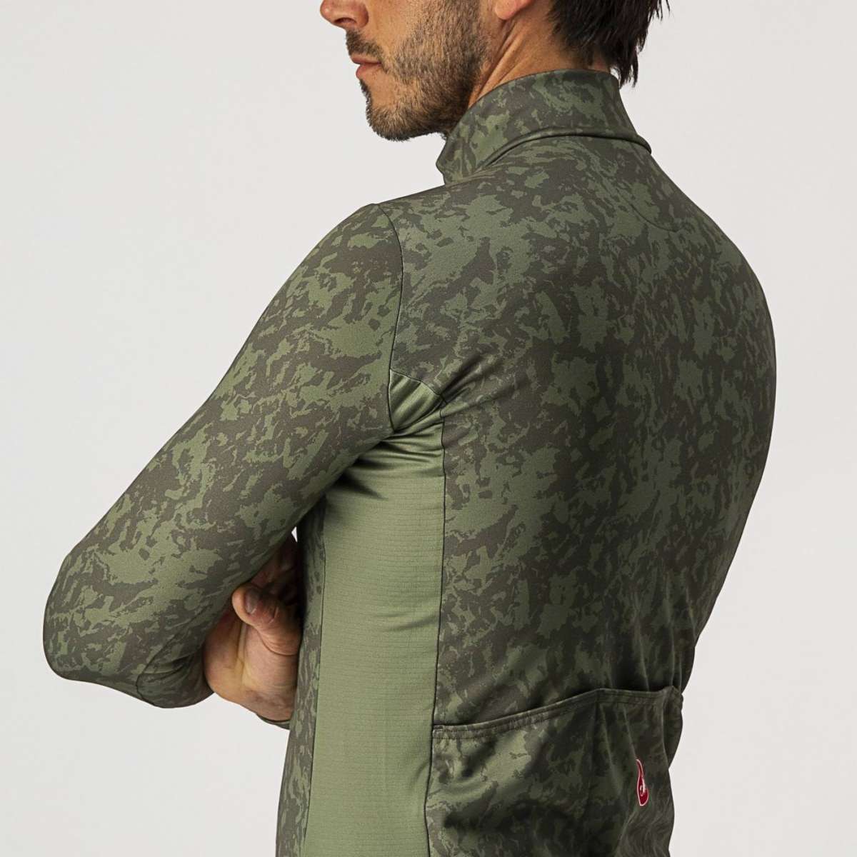 MAILLOT UNLIMITED THERMAL | Castelli