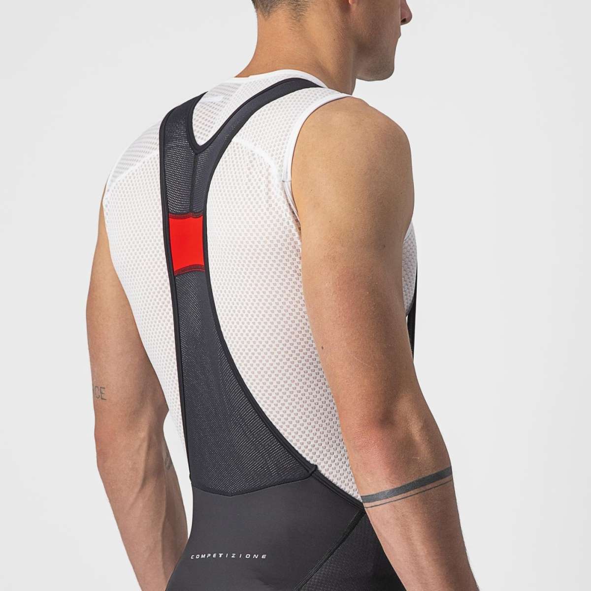 Competizione Kit Bibshort - Men | Castelli