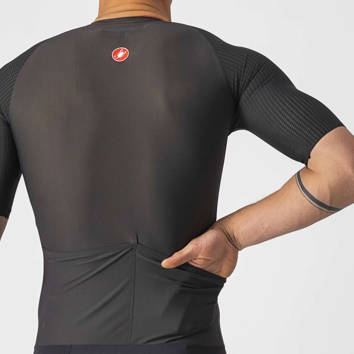 SPEED SUIT | Castelli
