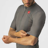 BREATHE ATTACK JERSEY | Castelli