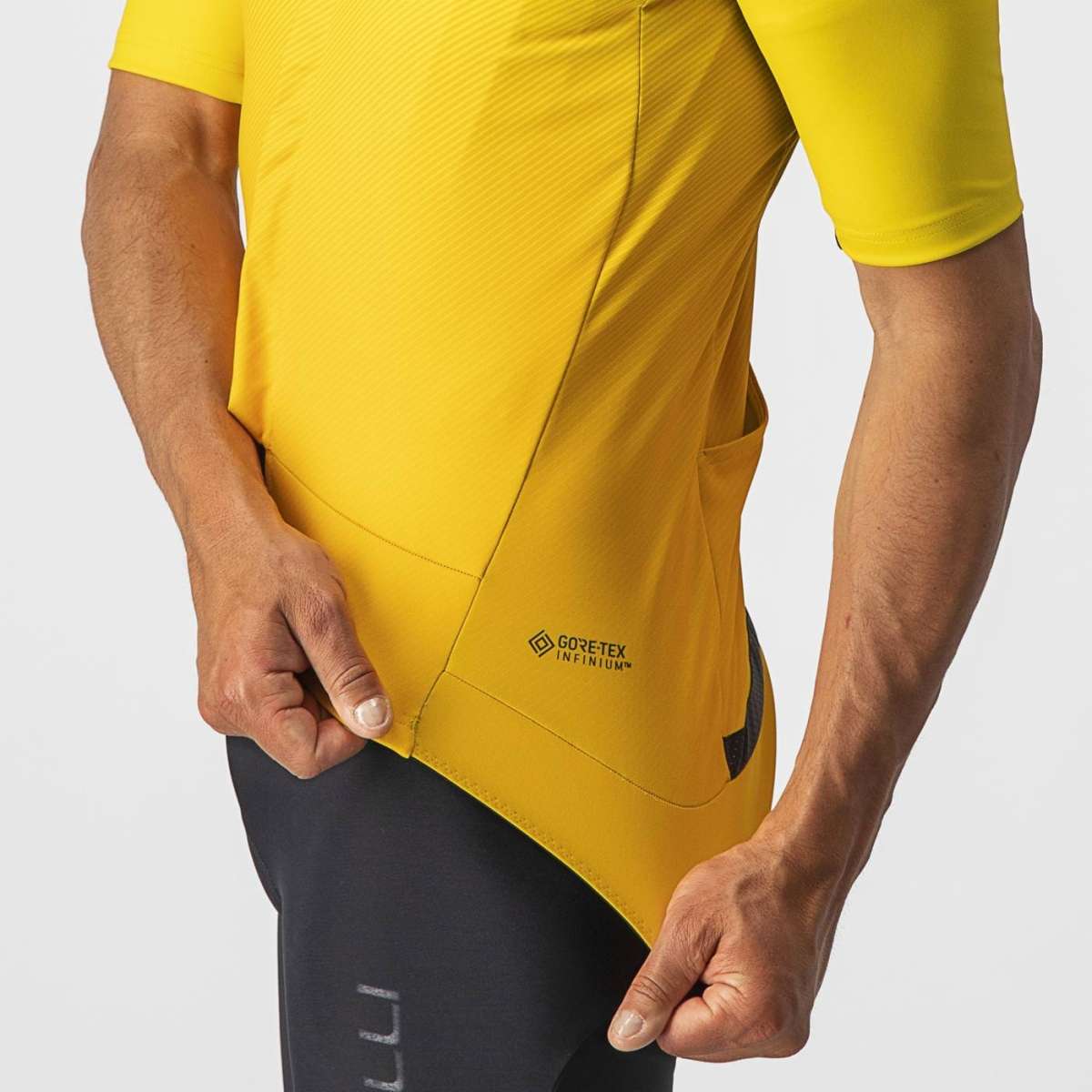 GABBA ROS SPECIAL EDITION | Castelli