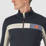 VESTE MORTIROLO 6S | Castelli