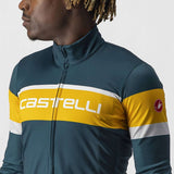 JERSEY PASSISTA | Castelli