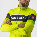 JERSEY PASSISTA | Castelli