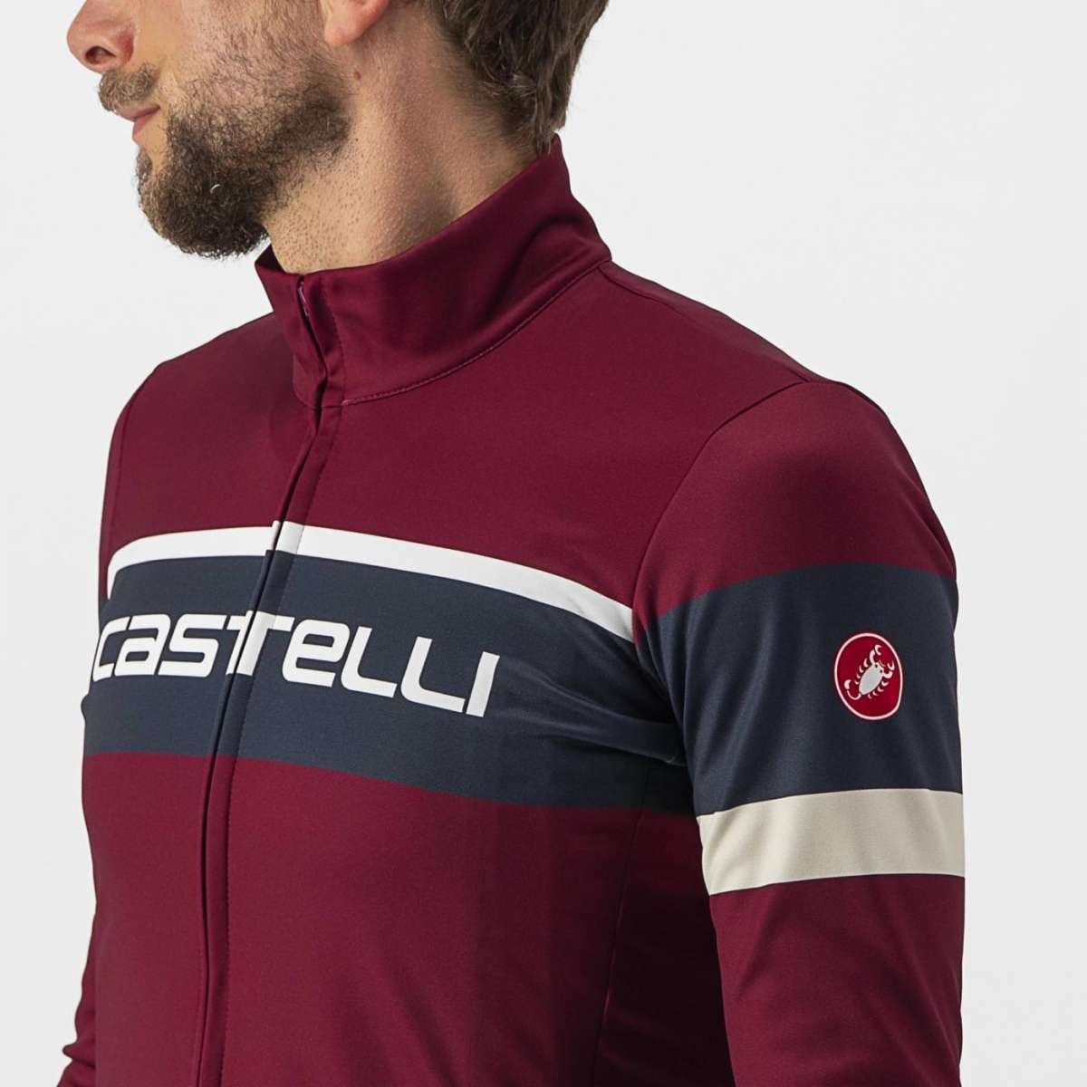 JERSEY PASSISTA | Castelli