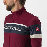 JERSEY PASSISTA | Castelli