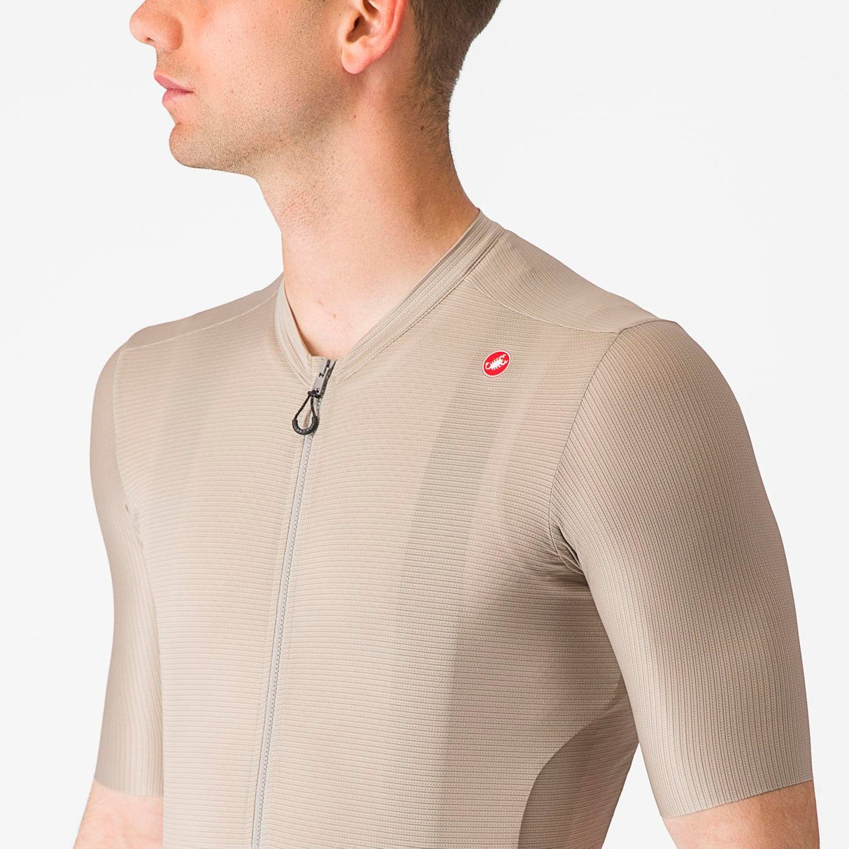 Jersey Espresso - Hombre | Castelli